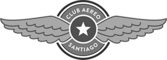 Logo - Club Aereo de Santiago